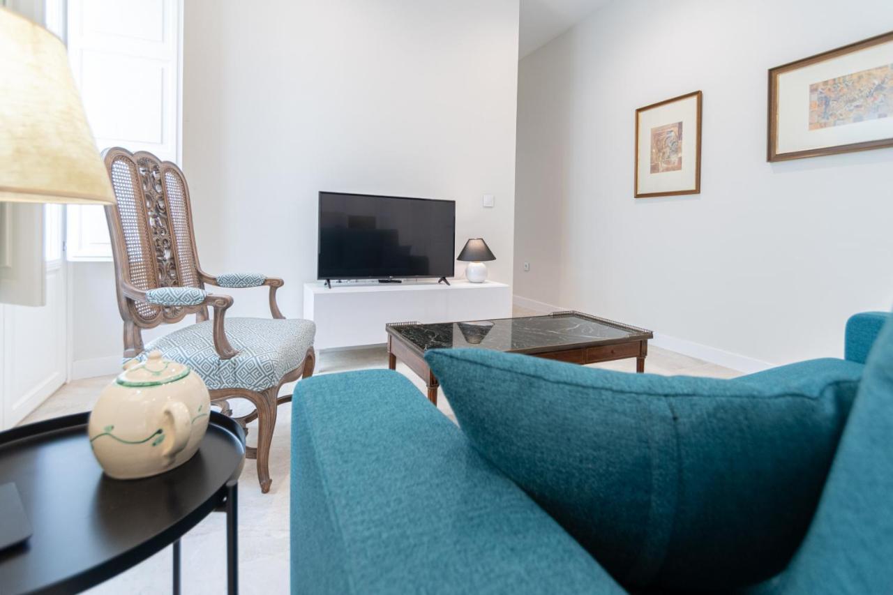 Apartamento Cadiz Wonderland Exterior foto