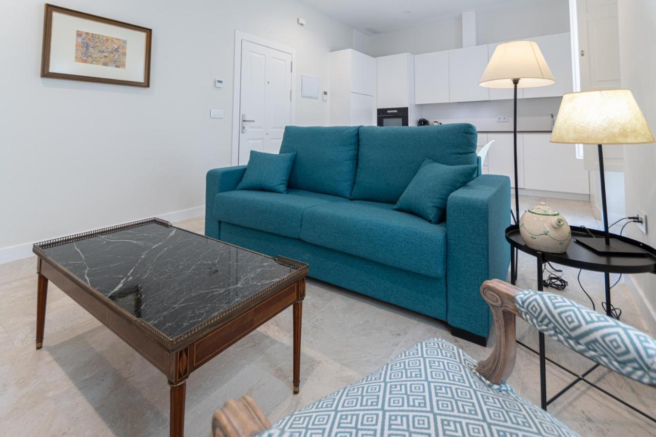 Apartamento Cadiz Wonderland Exterior foto