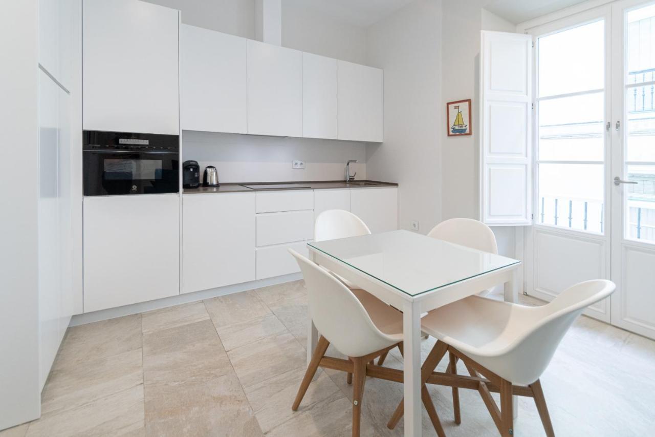 Apartamento Cadiz Wonderland Exterior foto