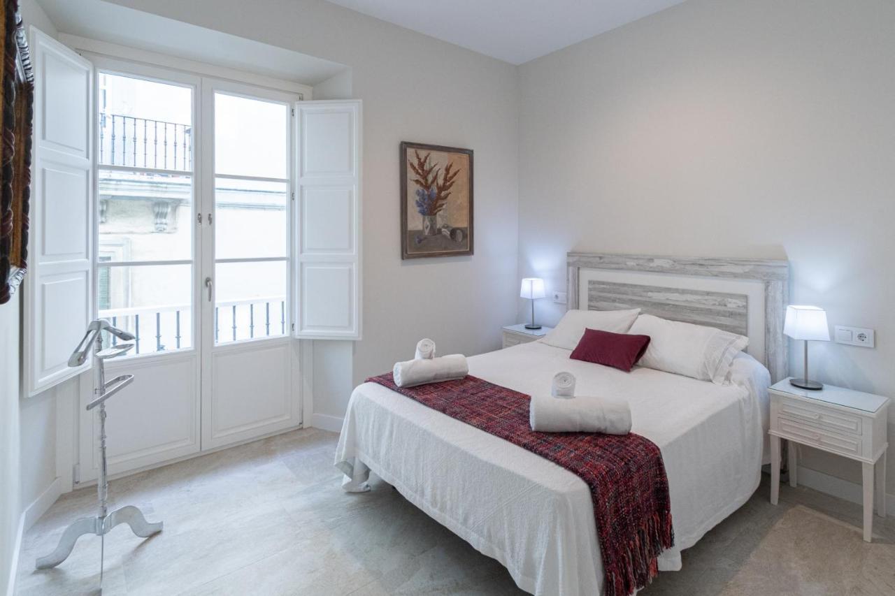 Apartamento Cadiz Wonderland Exterior foto