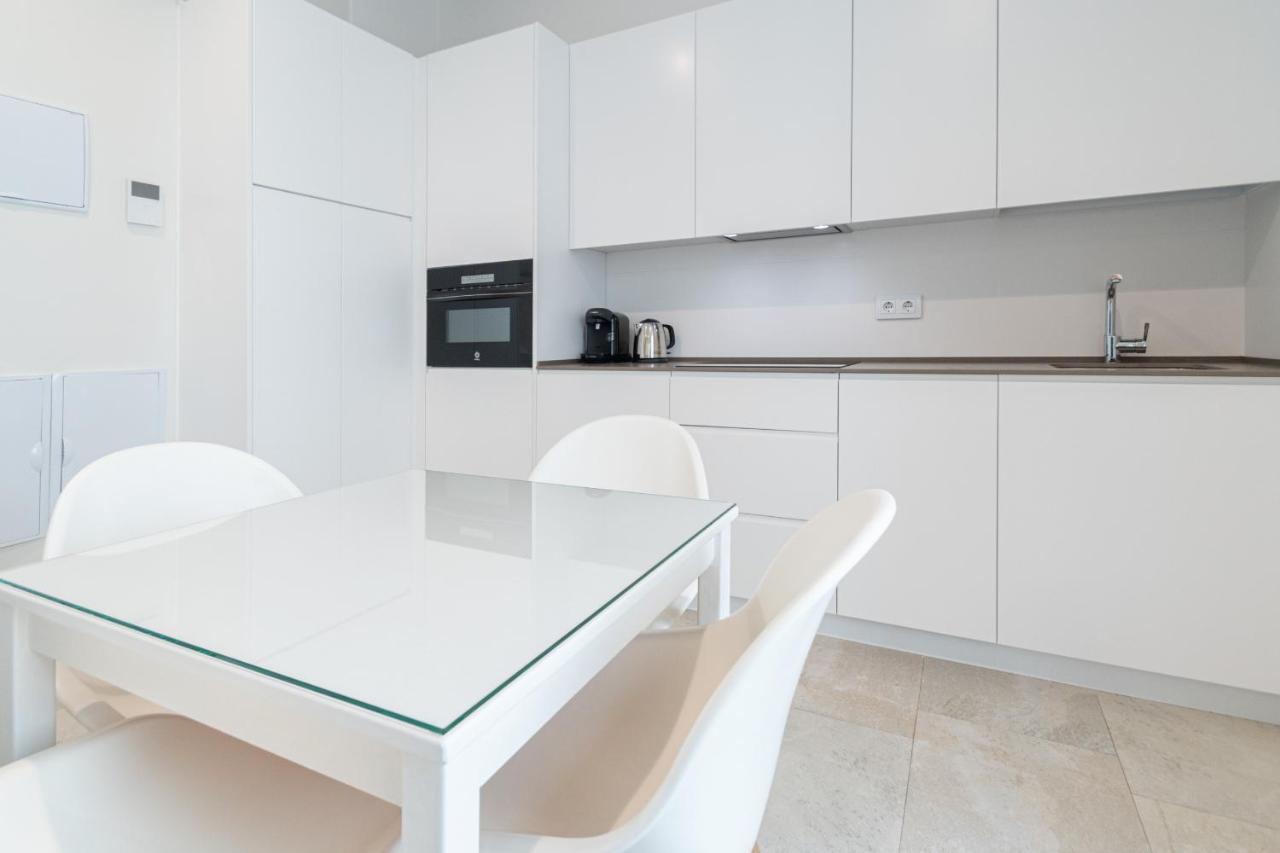 Apartamento Cadiz Wonderland Exterior foto