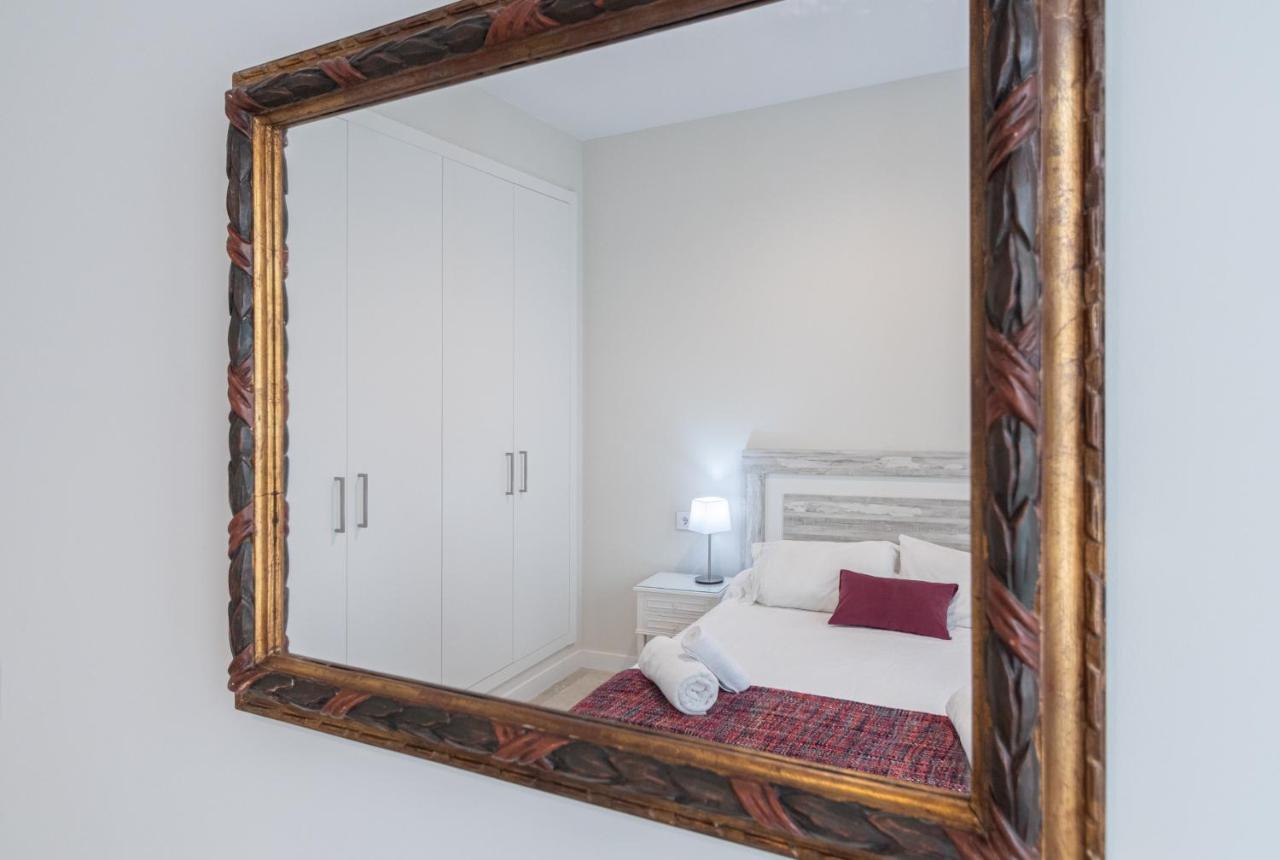 Apartamento Cadiz Wonderland Exterior foto