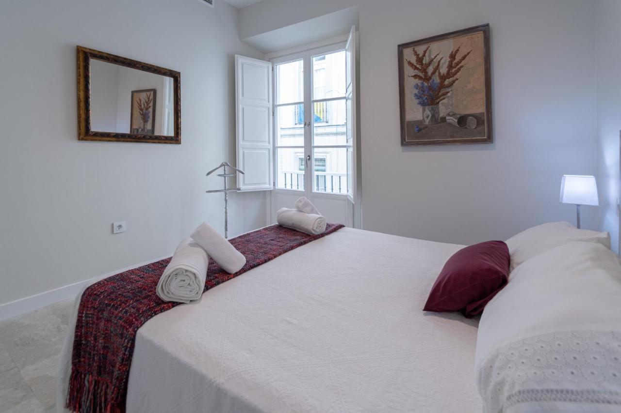 Apartamento Cadiz Wonderland Exterior foto