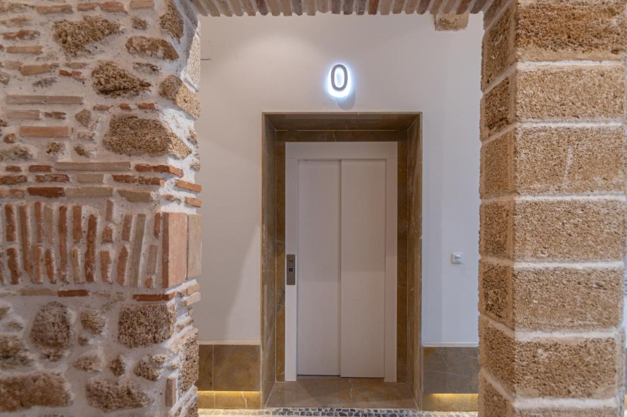 Apartamento Cadiz Wonderland Exterior foto